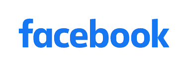 2631 - פייסבוק - facebook לוגו