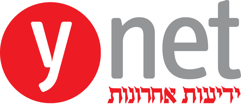 2641 - וויינט - Ynet לוגו