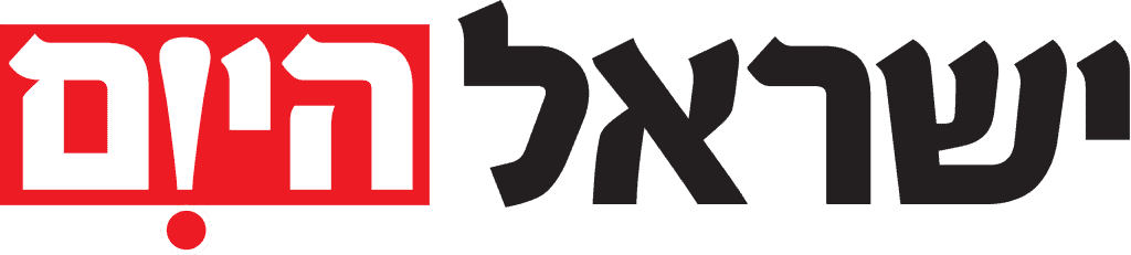2658 - ישראל היום לוגו
