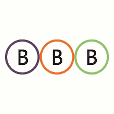 2695 - ביביבי - BBB לוגו