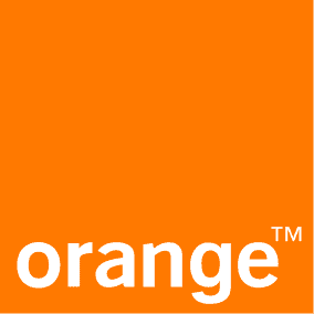 2942 - אורנג - Orange לוגו