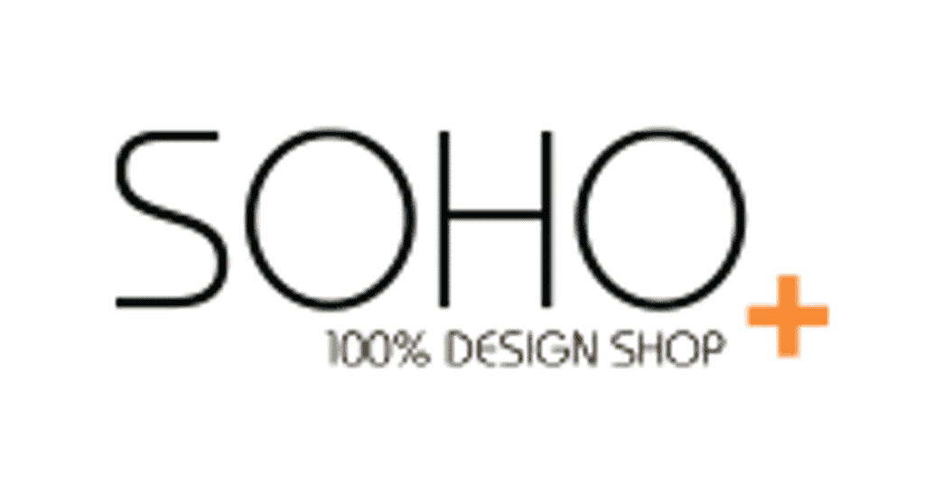 2988 - סוהו - SOHO לוגו