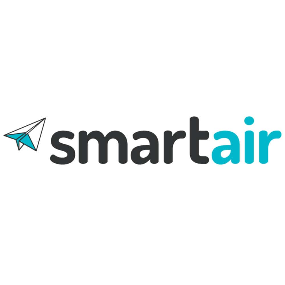 2991 - סמארט אייר - Smartair לוגו