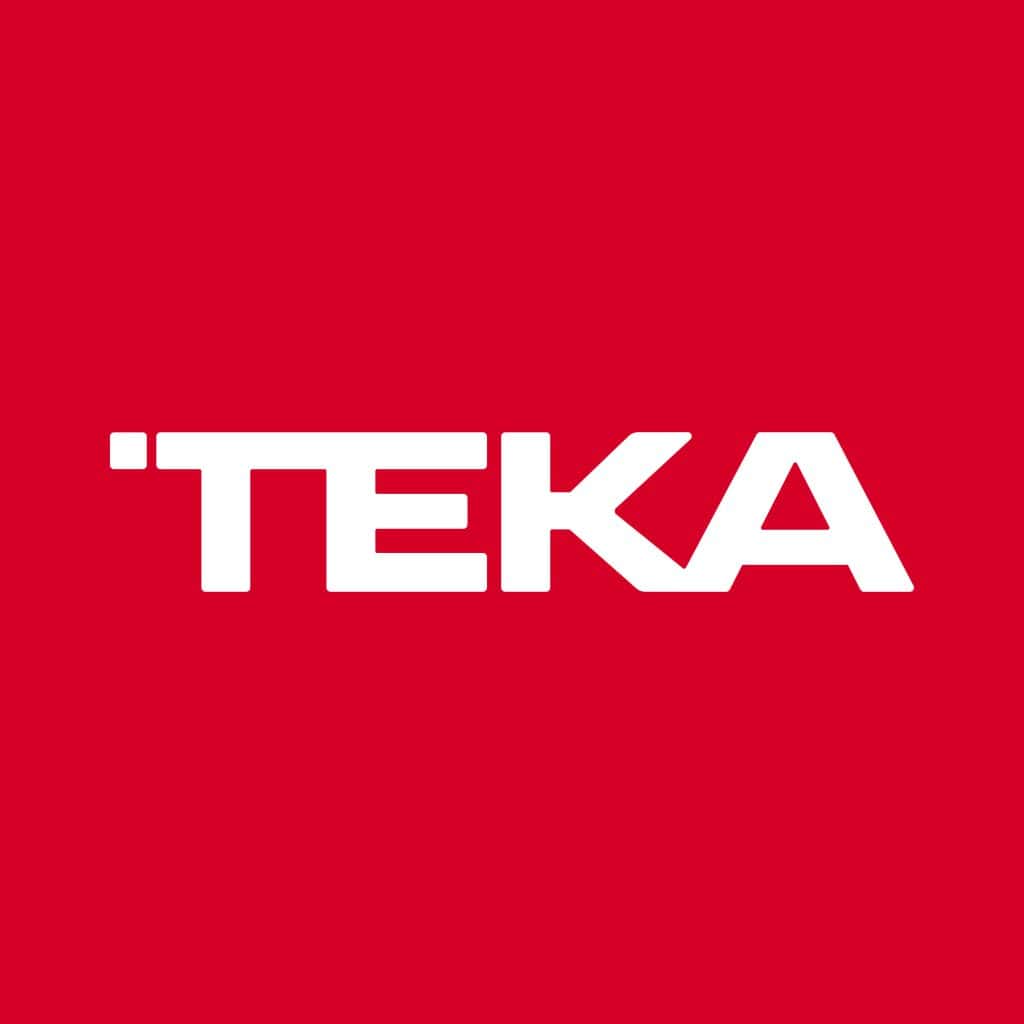 2992 - תקה - Teka לוגו