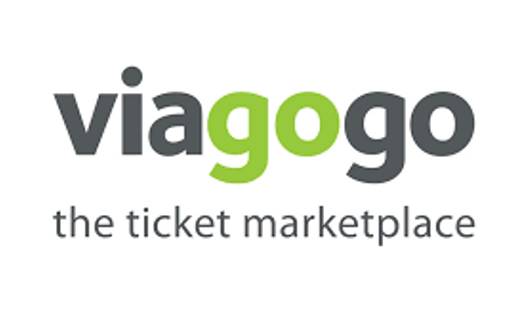 2997 - ויאגוגו - Viagogo לוגו