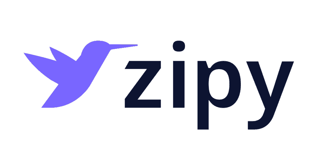 3002 - זיפי - zipy לוגו