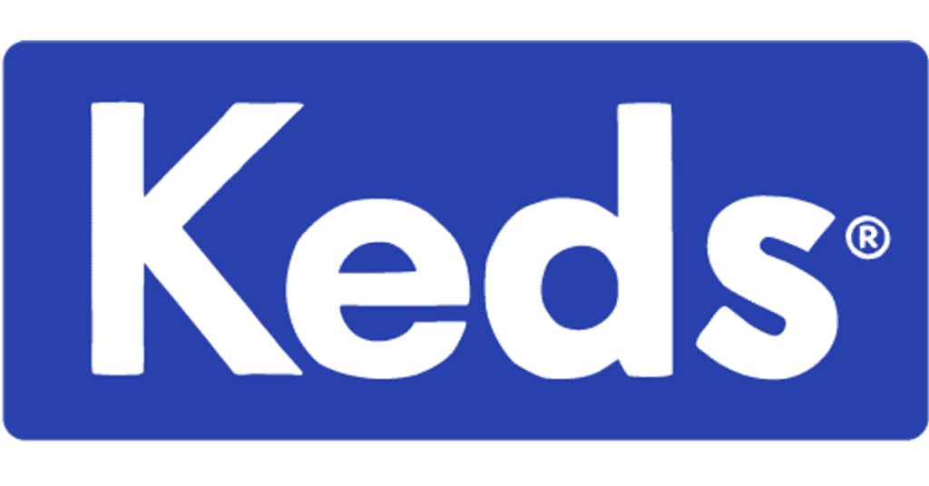 3007 - קדס - Keds לוגו