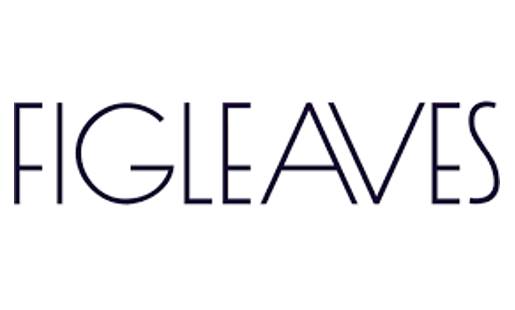 3247 - FIGLEAVES - פיגליבס לוגו