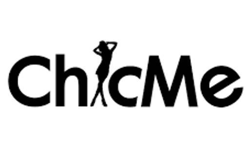 3295 - ChicMe - ציק מי לוגו