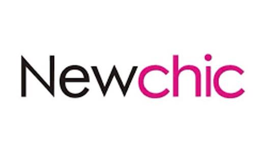 3298 - Newchic - ניוציק לוגו