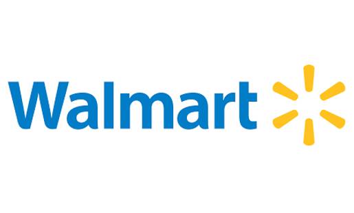 3361 - Walmart - וולמארט לוגו