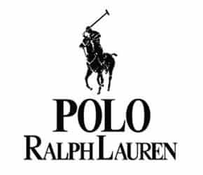 3362 - RALPH LAUREN - ראלף לורן לוגו