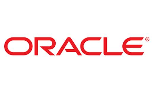 3370 - אורקל - Oracle לוגו