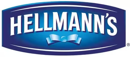 3498 - הלמנס - Hellmans לוגו