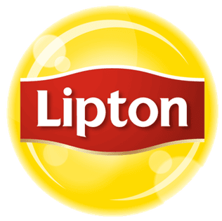 3500 - ליפטון - Lipton לוגו