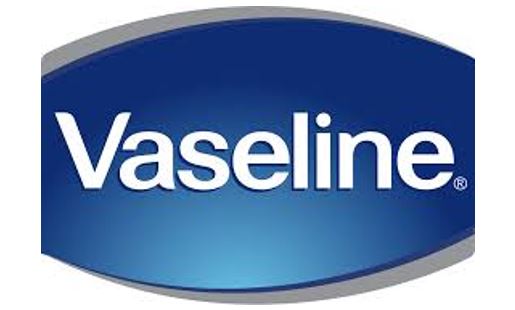 3509 - וזלין - Vaseline לוגו