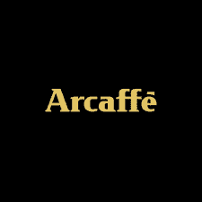 3558 - ארקפה - Arcaffe לוגו