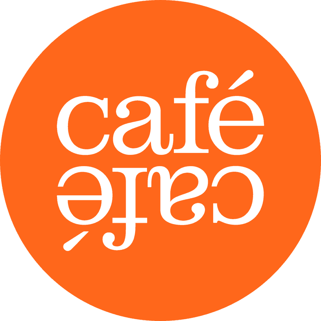 3561 - קפה קפה - Café Café לוגו