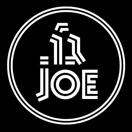 3562 - קפה גו - Joe Cafe לוגו