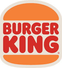 3566 - בורגר קינג - Burger King לוגו