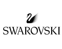 3568 - סברובסקי - Swarovski לוגו