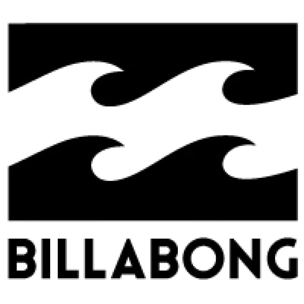 3602 - בילבונג - Billabong לוגו