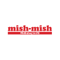 3604 - מיש מיש - Mish Mish לוגו