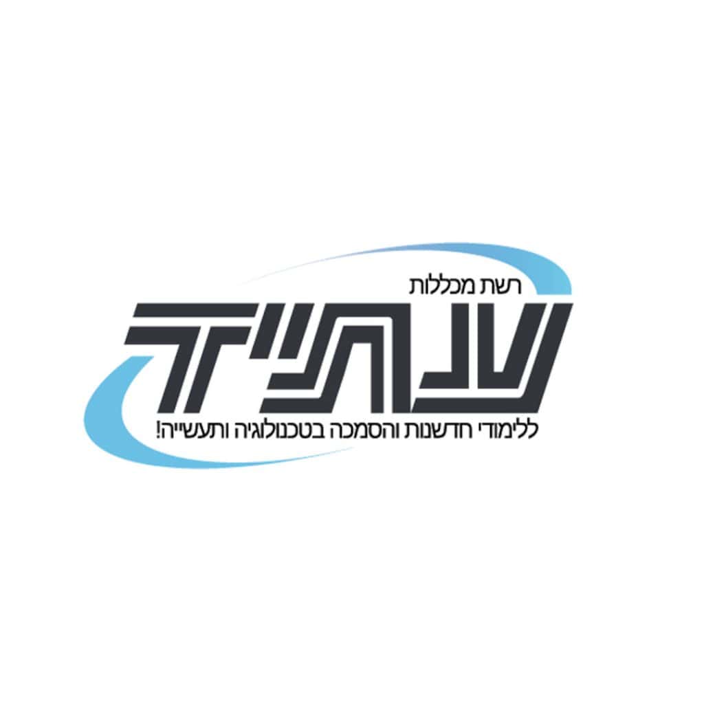 4193 - מכללת עתיד תל אביב לוגו