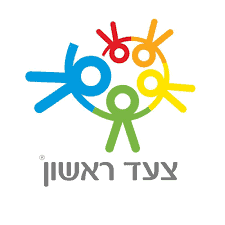 4210 - שיטת צעד ראשון לוגו