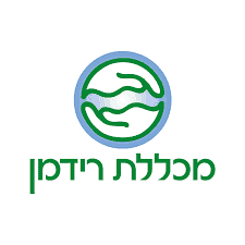 4241 - מכללת רידמן קמפוס תל אביב לוגו