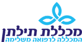 4261 - מכללת תילתן סניף חיפה לוגו