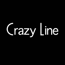 4269 - Crazy line - קרייזי ליין לוגו