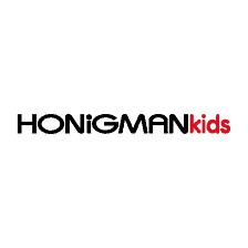 4270 - Honigman kids - הוניגמן קידס לוגו