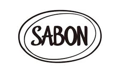 4273 - SABON - סבון של פעם לוגו