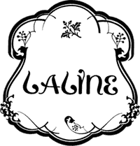 4275 - Laline - ללין לוגו