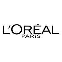 4277 - לוריאל פריז - LOréal Paris לוגו