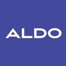 4279 - ALDO Shoes Israel - נעלי אלדו לוגו