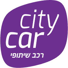 4286 - סיטי קאר - City Car לוגו