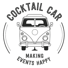 4287 - Cocktail Car - קוקטייל קאר לוגו