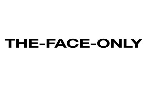 4290 - FaceOnly - פייס אונלי לוגו