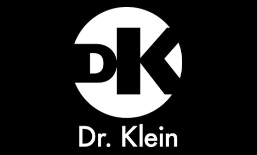 4291 - דר קליין - Dr. Klein לוגו