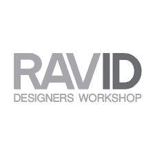 4561 - רביד תכשיטים - RAVID לוגו