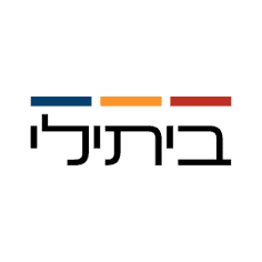 4594 - ביתילי חיפה לוגו
