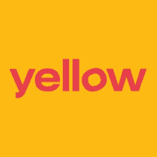 4673 - Yellow - יילו לוגו