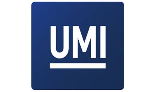 5007 - יו אמ איי - UMI לוגו