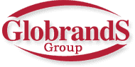 5010 - גלוברנדס - Globrands לוגו