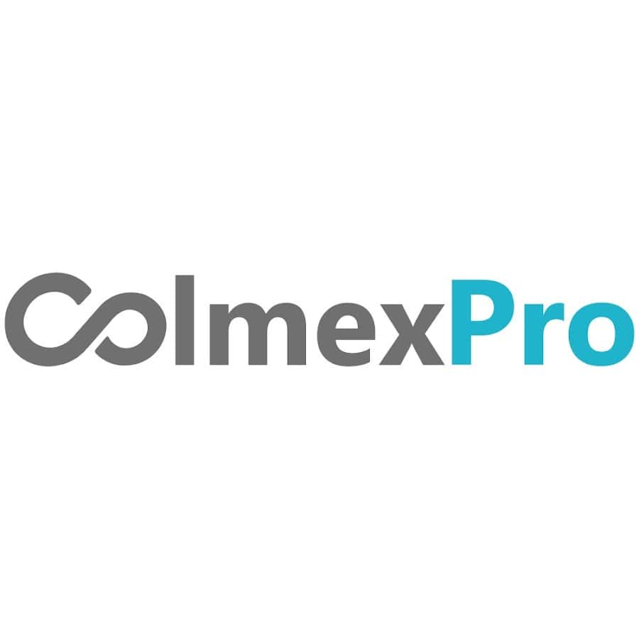 5089 - קולמקס - Colmex לוגו
