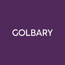 5181 - גולברי - Golbary לוגו