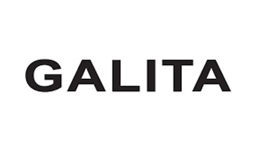 5184 - גליתה - Galita לוגו