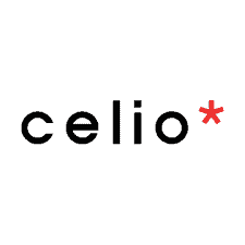 5861 - סליו - Celio לוגו